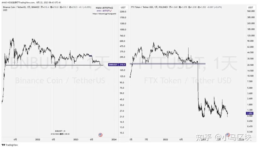 Understanding BNB and USDT