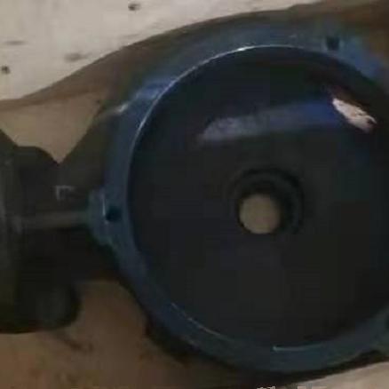 原装南方泵业80WQ36-16-4(i)潜污泵配件：铸铁蜗壳与泵体，工业级品质，耐用又高效！