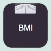 BMI计算器-身体质量指数的计算1