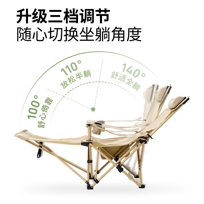 牧高笛和探险者哪个更适合户外露营？