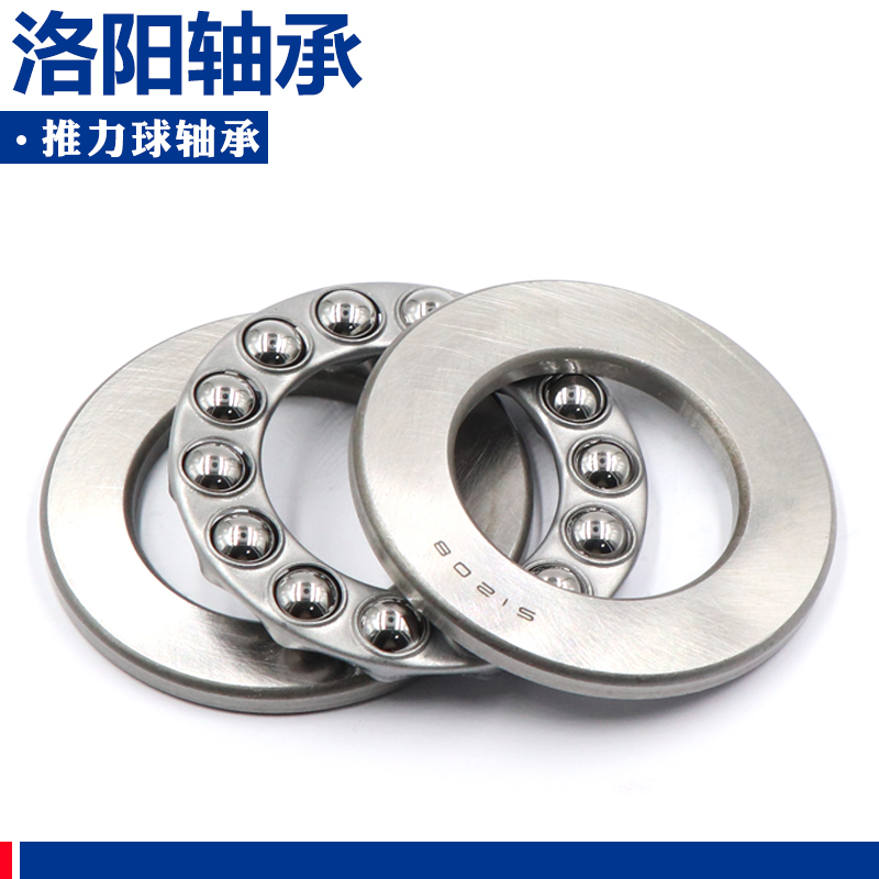 平面推力圆柱滚子压力轴承：机械工程的秘密武器️