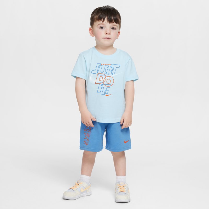 NIKE耐克2025夏季运动套装：潮流与舒适的完美碰撞！‍♂️✨