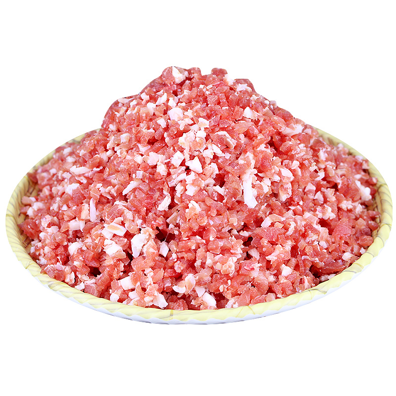 牛肉馅盛宴：新鲜真牛肉3斤装，安格斯牛肉的美味奥秘大揭秘！