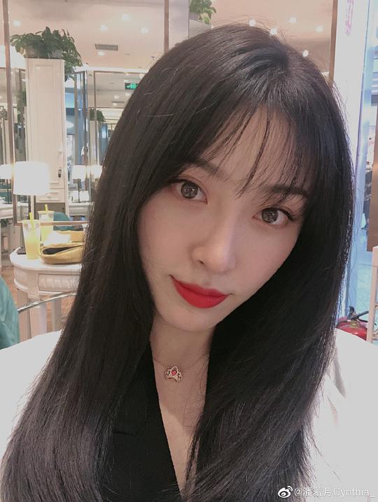 女特警