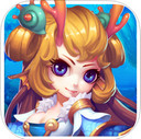 梦幻仙灵iPad版V1.1.4354