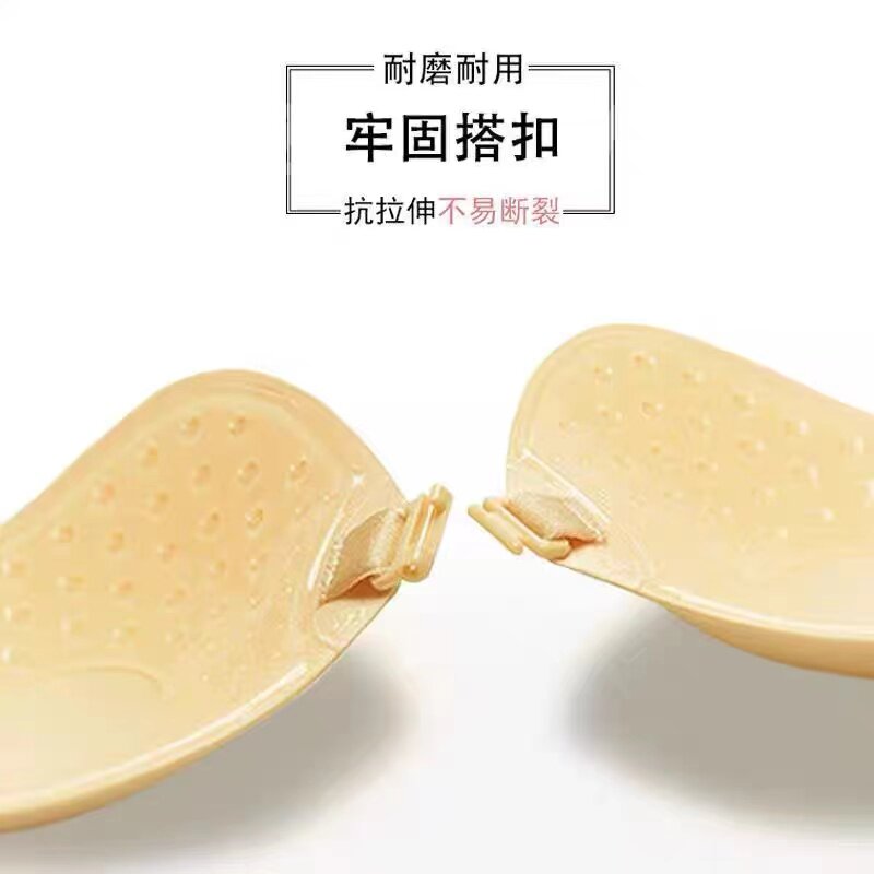 什么样的隐形乳贴更适合夏季使用？