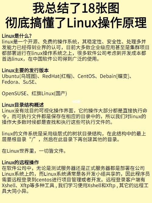 linux测试,原理、方法与工具详解