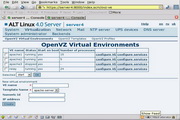 ALT Linux Server For Linux20150312