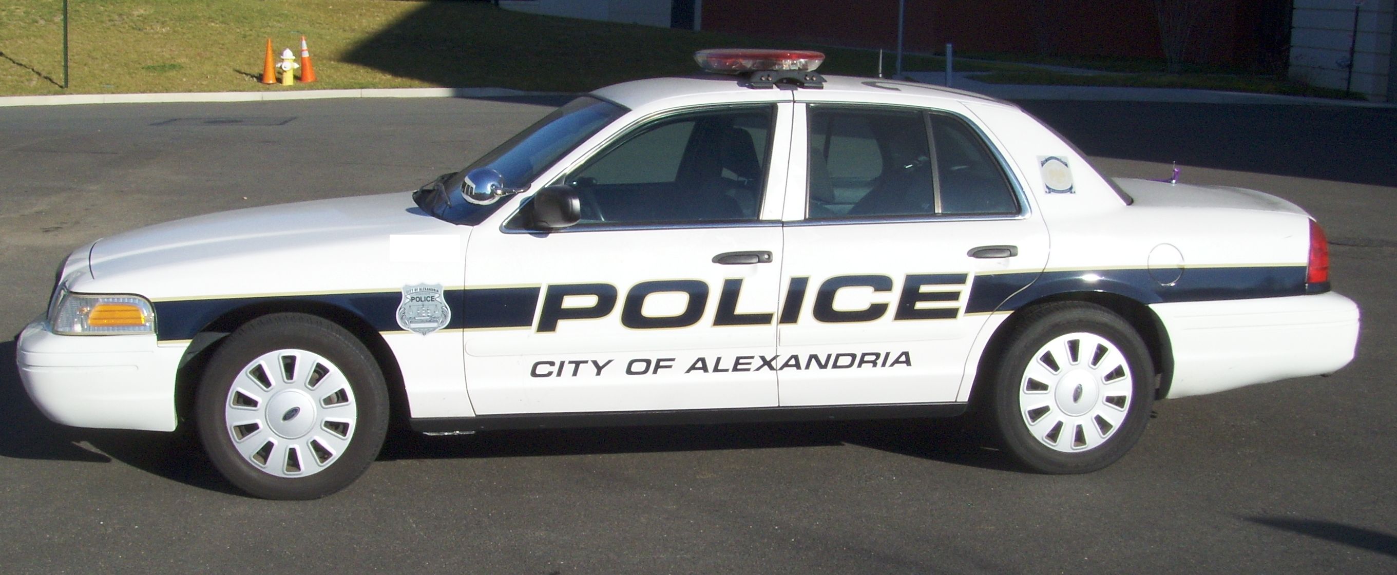 Police Cruiser2.0