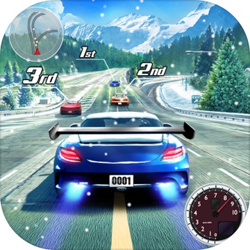 街头赛车1.0.3 电脑版