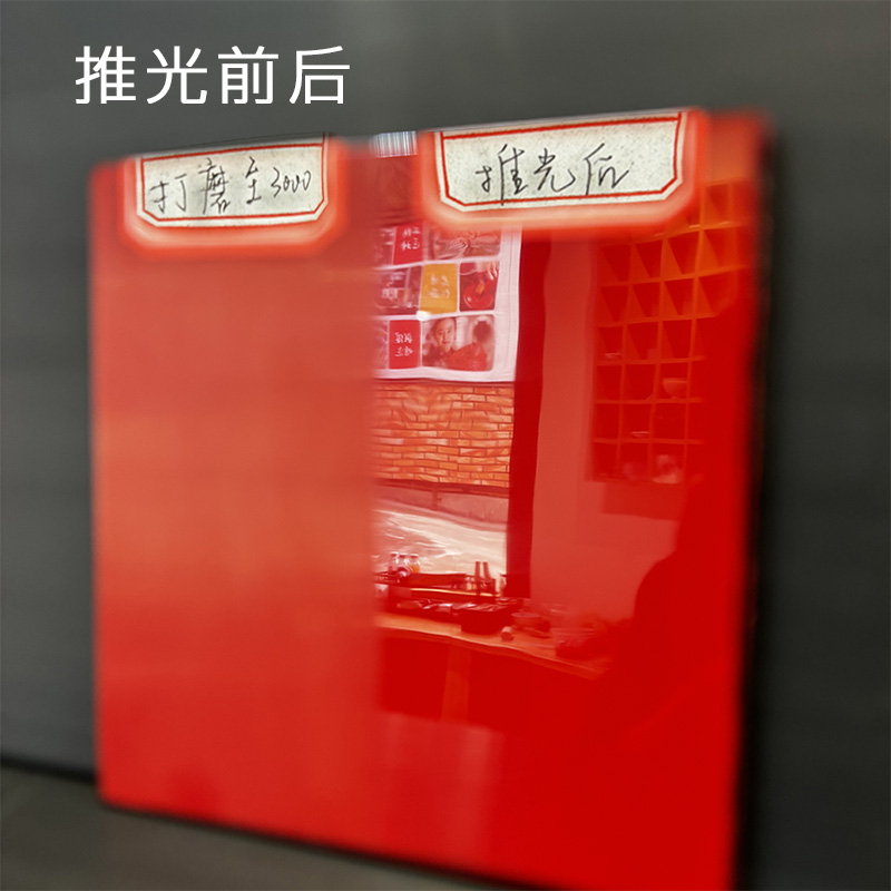 正大明漆：揭开透明漆器漆画珠子的神秘面纱，推光漆大漆透明大漆的收藏级选择