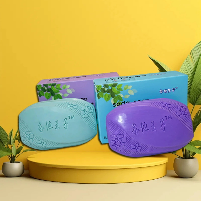 青松香皂粉真香！洗衣去渍+清新香味+亲肤抑菌，4.95斤大容量太值了！
