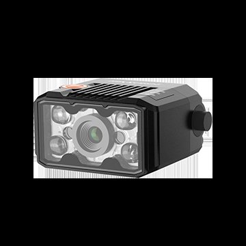 海康智能读码器MV-ID2016M-06S-RBN：160万像素智能读码器，高效识别新神器！