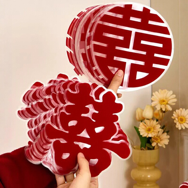 婚车装饰大揭秘：让您的婚礼车队变成移动的花园✨