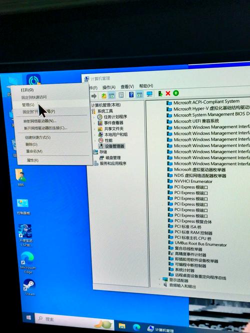 windows10设置打不开,win10设置打不开一闪就没了