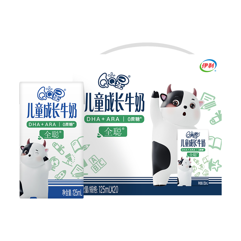 秋田满满纽萃特儿童DHA+ARA：守护宝贝眼脑健康的秘密武器