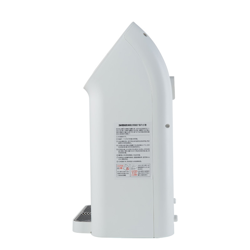 美国3M冷热型HWS-CT-HC/H型管线机：让饮水变得更智能，更便捷！