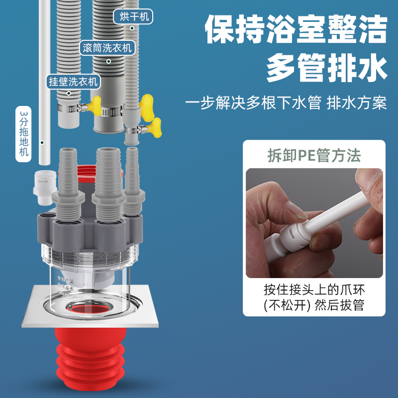 B5-B8-B1&amp;B3&amp;B7合路器：解锁无线通信新境界，信号满格不是梦！