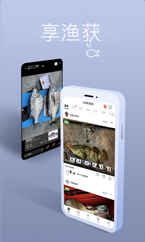 渔获安卓版