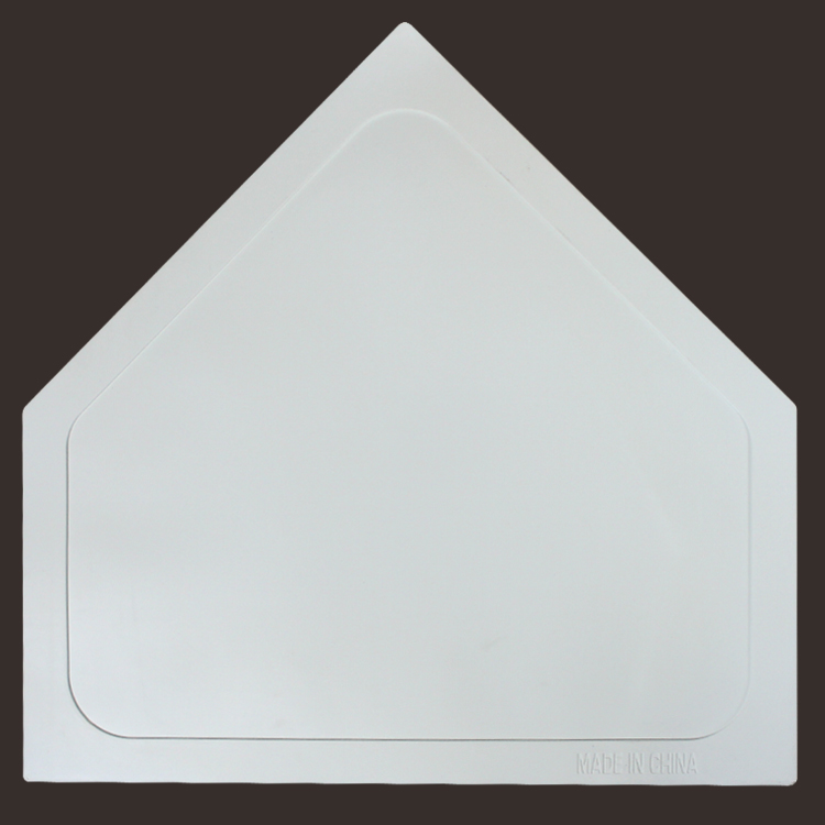 橡胶棒球垒包防水环保耐磨5件套，打造专业球场的秘密武器！