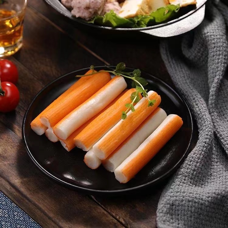 鼎味泰300g/10串北极翅火锅豆捞食材关东煮麻辣烫鱼糜丸子串串：冬日暖胃神器，让你吃出幸福感！️