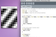 Processing For Linux 32-bit3.0.1