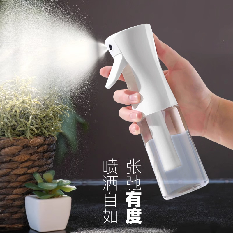 浩得威尔纳米电动酒精消毒枪：便携消毒新神器，让病毒无处遁形！