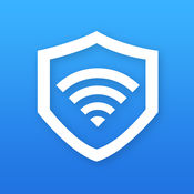 WiFi管家（防蹭网神器）1.1