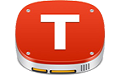 Tuxera NTFS for Mac2023