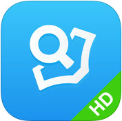 有道词典iPad版V3.0.0