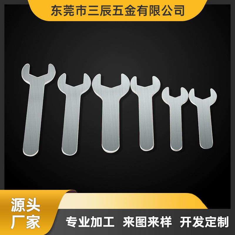 超薄开口扳手：解锁工具箱新技能，专业级维修必备神器️
