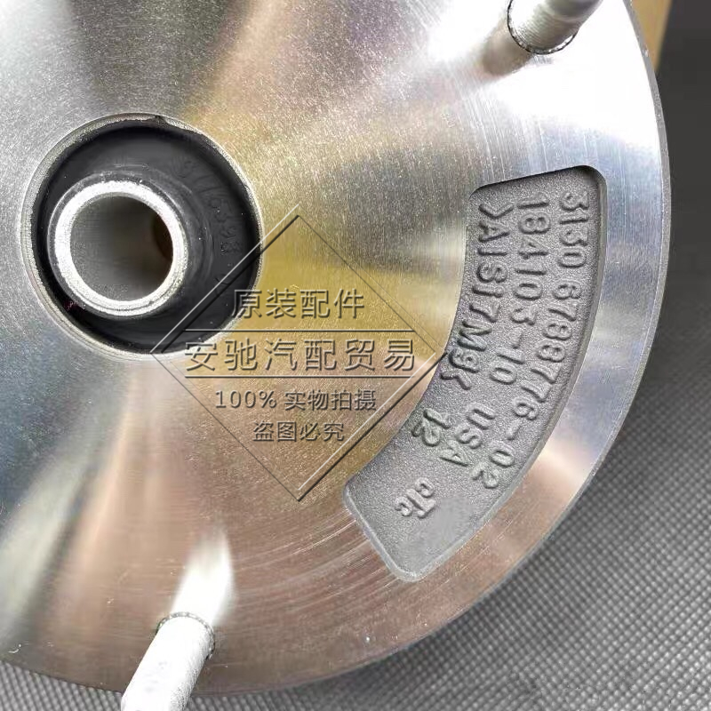 宝马E70/X5/X6必入神器！FEBI后减震器缓冲胶33536773236实测体验，这波不买亏大了！