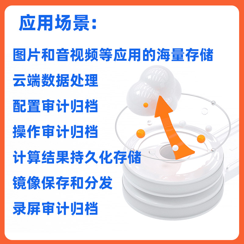 阿里云对象存储OSS：海量数据存储的秘密武器，如何玩转你的云端宝库？