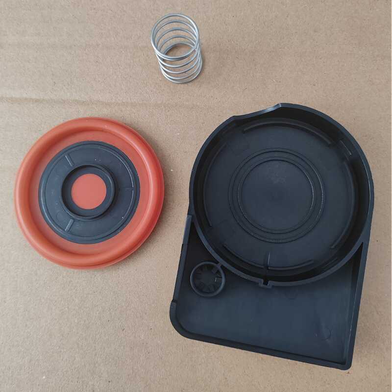 解密mini迷你N12/N13/N16中华V7长安雪铁龙DS标致高功率的秘密武器——气门室盖废气阀