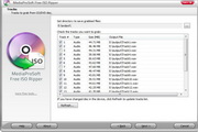 MediaProSoft Free ISO Ripper7.9.2