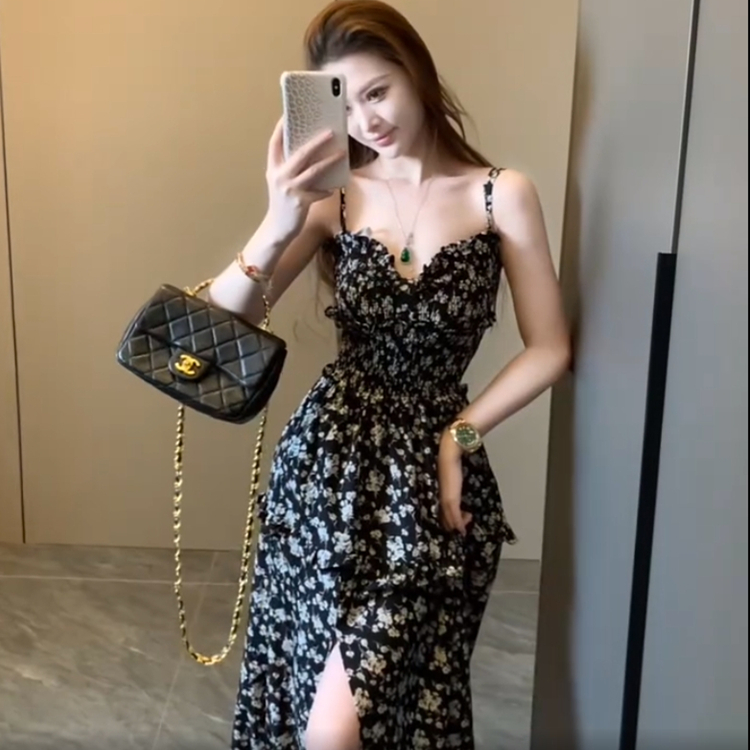 200斤孕妇也能穿出高级感！加肥大码红棉袄太香了！不挑身材还显瘦