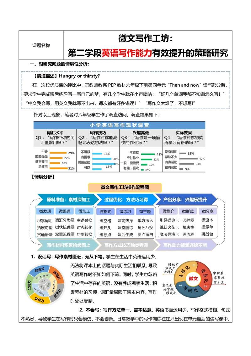 高校受验加强系列：英语构文篇,构建高效英语写作体系