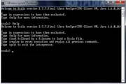 Scala2.9.1 RC 1