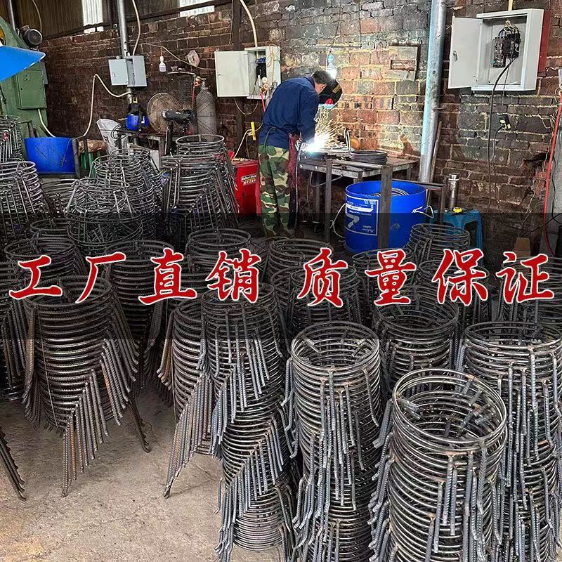 【可拆卸加厚】三角柴火架：户外野炊神器，解锁你的露营新玩法！