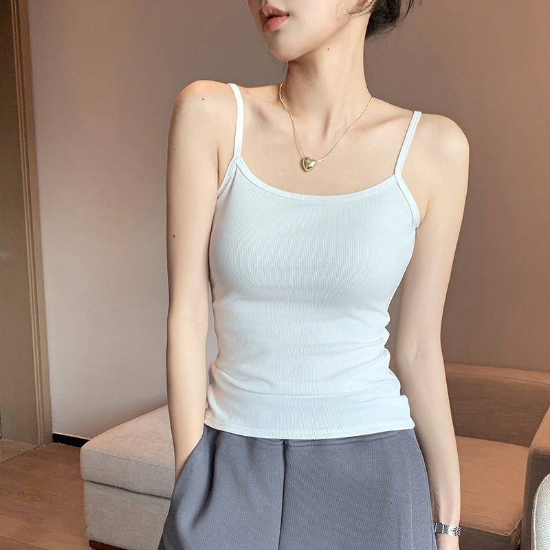 打底背心怎么剪才显瘦？新手必看的裁剪技巧+超全图解！