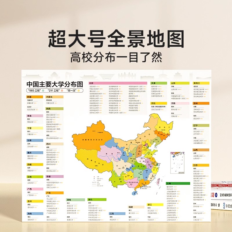 985大学排名一览表2024最新公布！你家孩子上的是哪所？