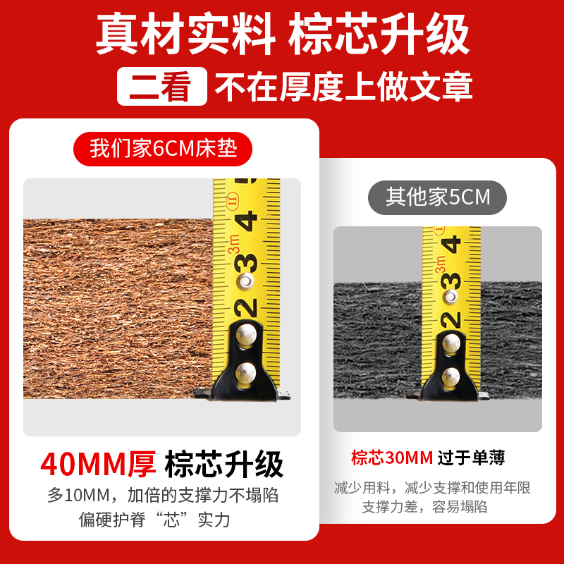 舒达床垫评测：真的好用吗？揭秘睡眠神器的秘密！