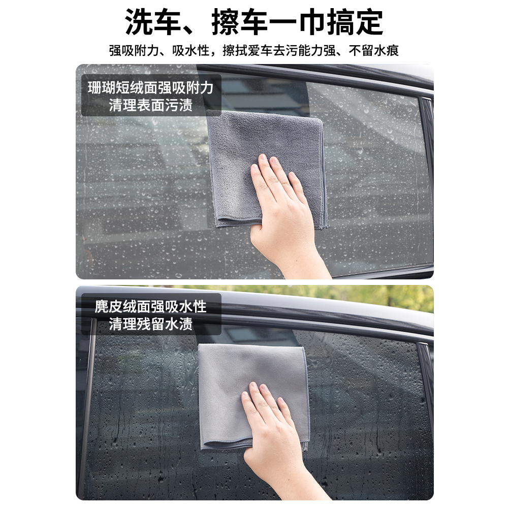 洗车服务大揭秘：如何让爱车焕然一新，告别脏兮兮？