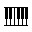 MIDI播放器 Midi Player2.2 官方版