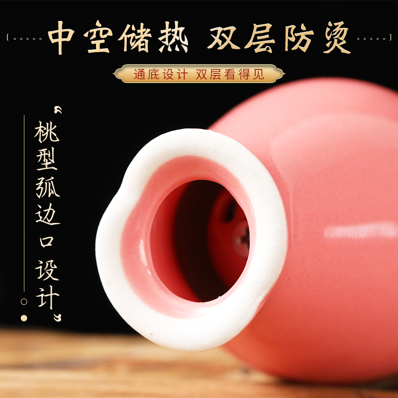 面部桃花灸神器：随身携带的美容法宝，让你焕发自然光彩！✨