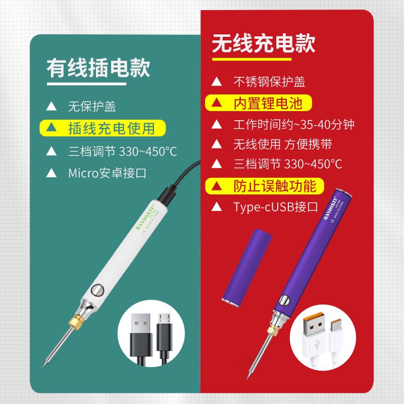 便携式发电两用电焊充电神器，户外作业必备！