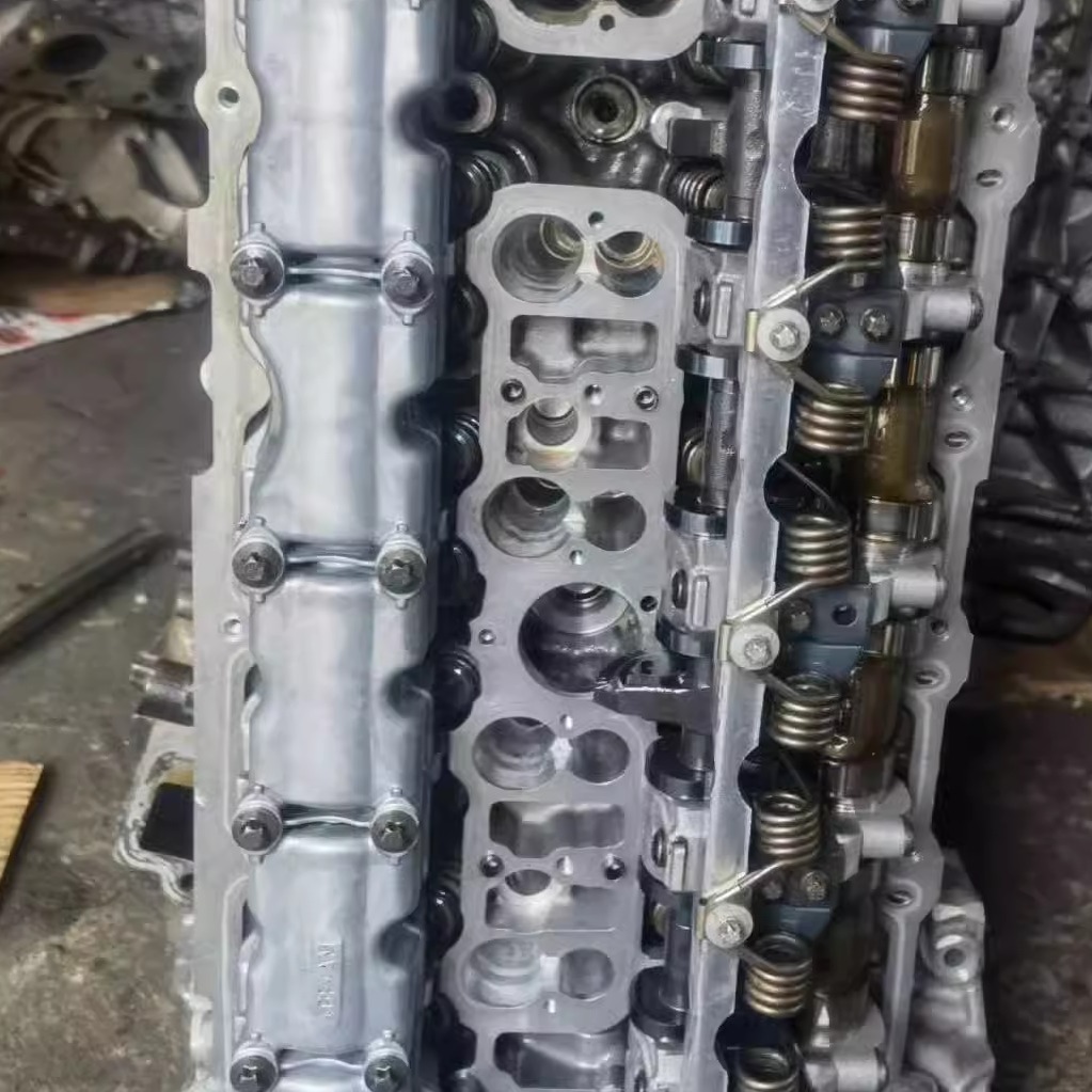 宝马7系X5X6N52N55N54排气瓦盖进气凸轮轴瓦盖：解锁豪车引擎的秘密武器！