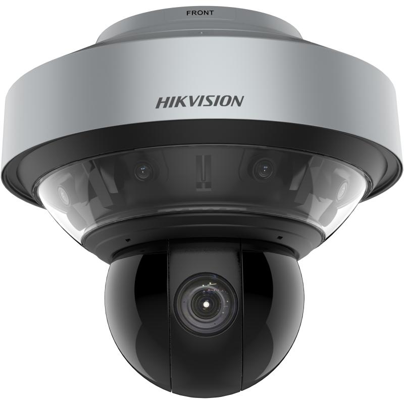 iDS-2DP0818ZIXS-D/248海康威视800万180度球型鹰眼_200万48倍：监控界的“鹰眼”来袭，守护你的每一寸空间！