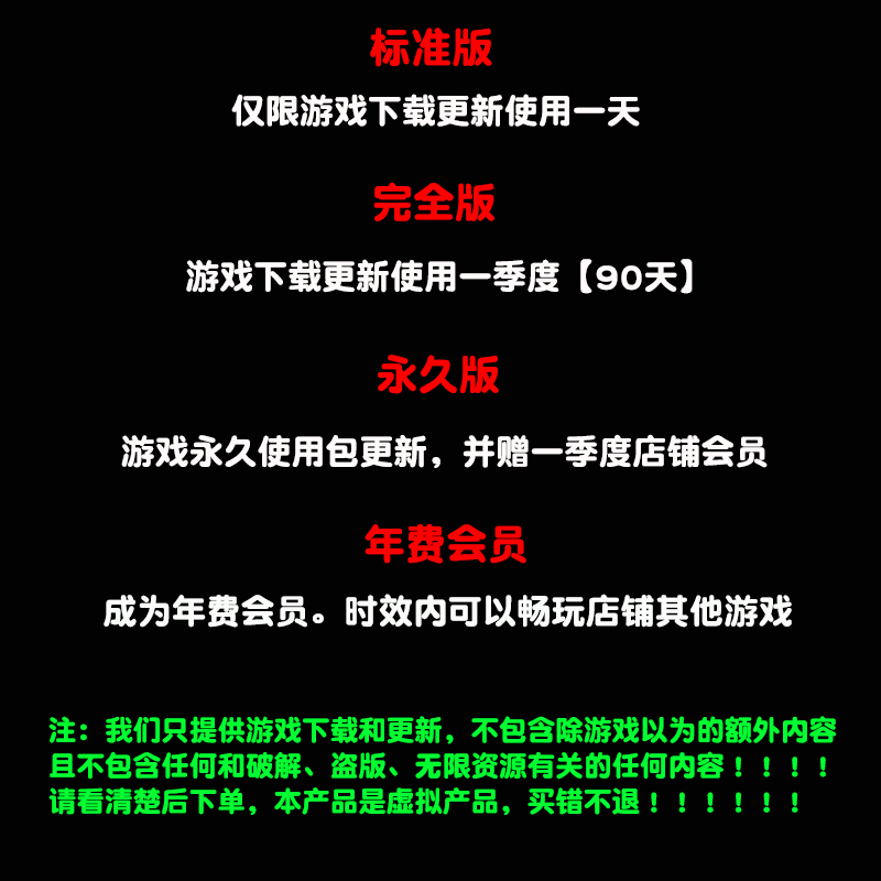 Steam游戏推荐之《Escape From Mandrillia》