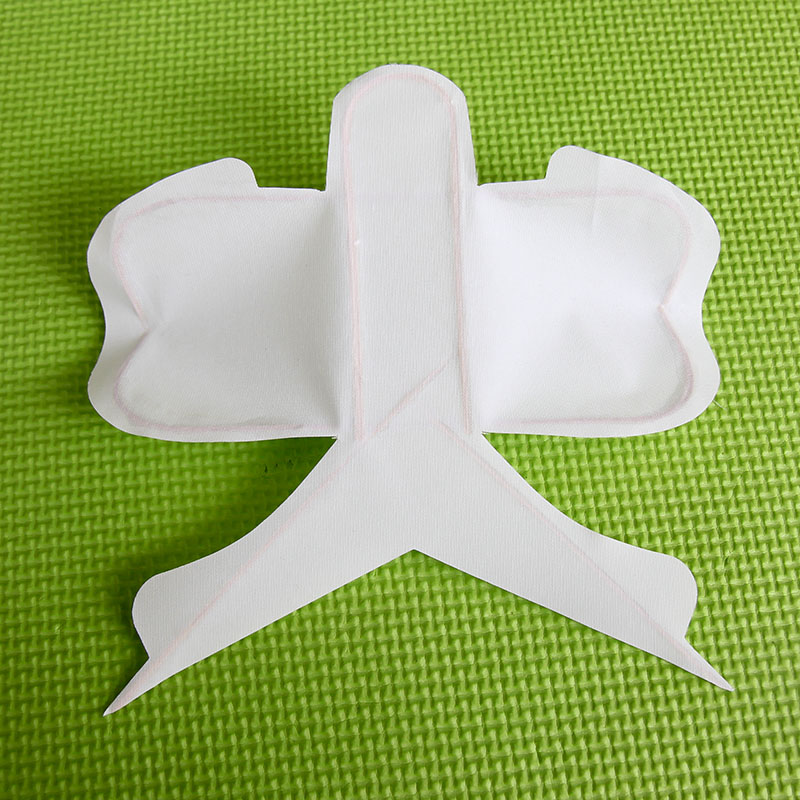 正宗传统老北京纸沙燕风筝，DIY手绘乐趣，传承非遗文化！